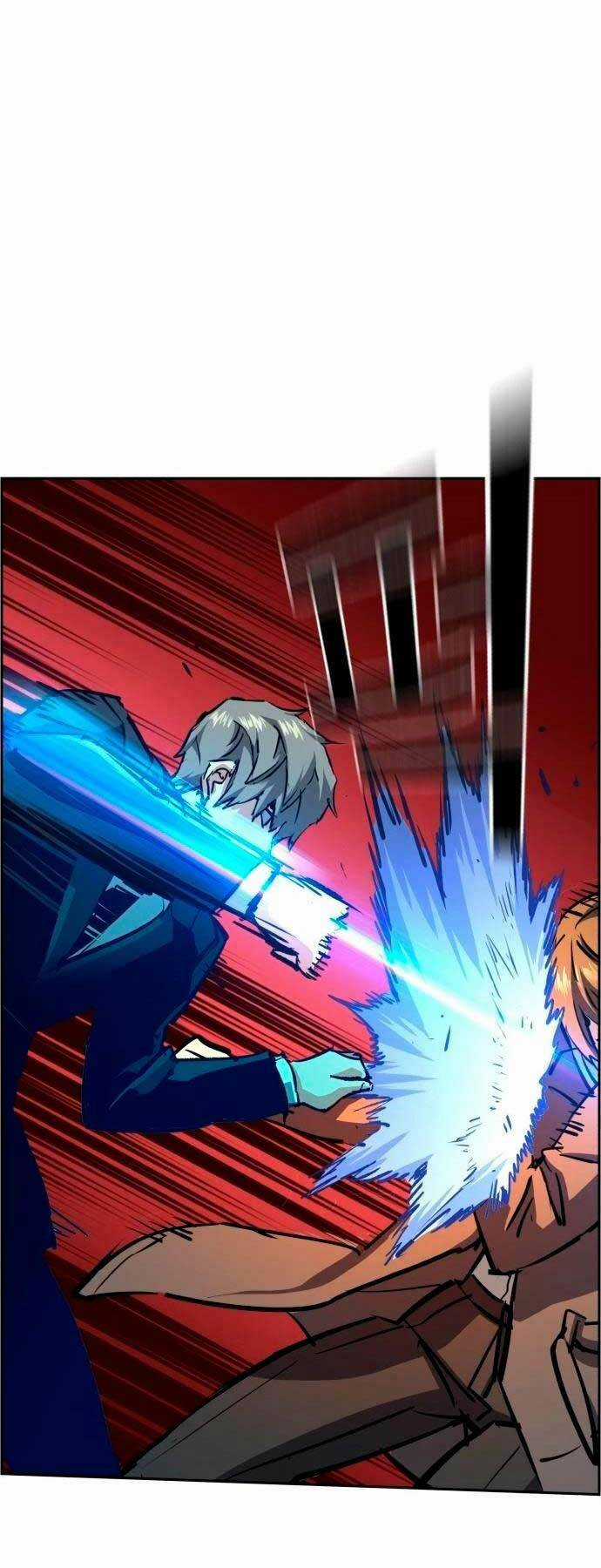 Bạn Học Tôi Là Lính Đánh Thuê Chapter 130 trang 13