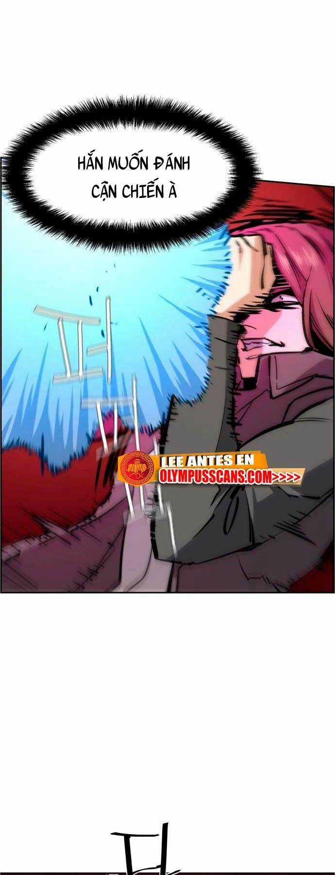 Bạn Học Tôi Là Lính Đánh Thuê Chapter 130 trang 14