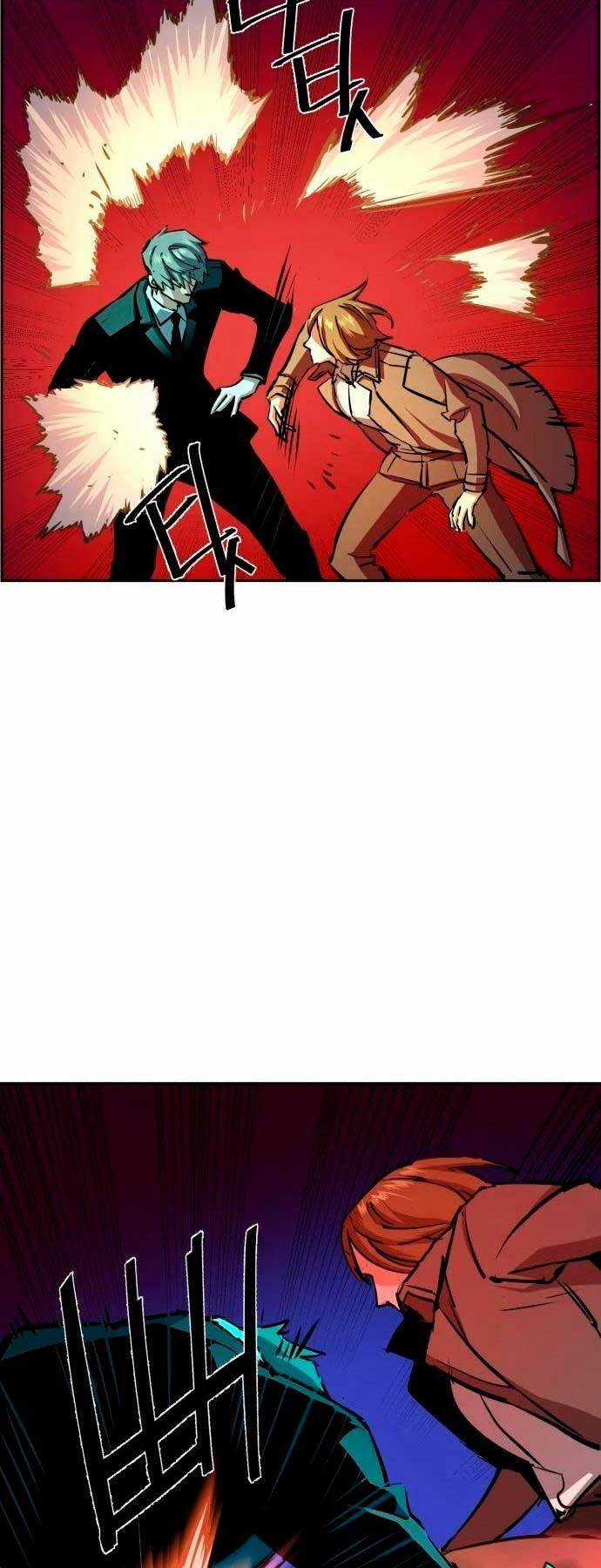 Bạn Học Tôi Là Lính Đánh Thuê Chapter 130 trang 15