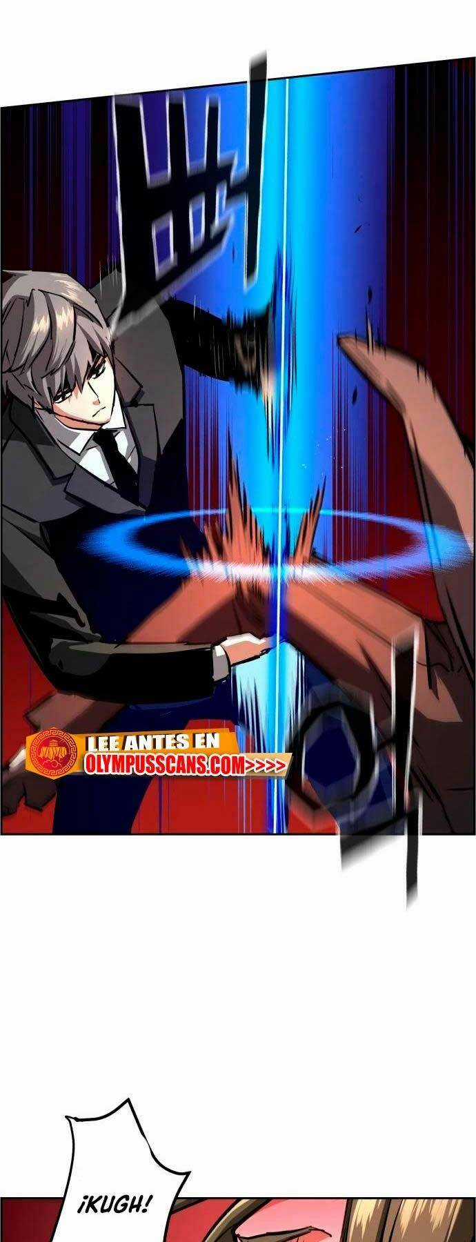 Bạn Học Tôi Là Lính Đánh Thuê Chapter 130 trang 18