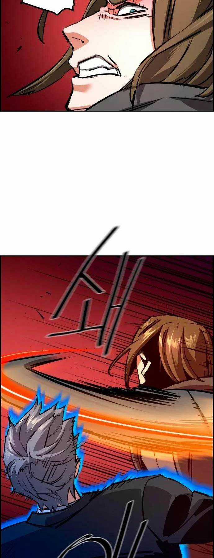 Bạn Học Tôi Là Lính Đánh Thuê Chapter 130 trang 19