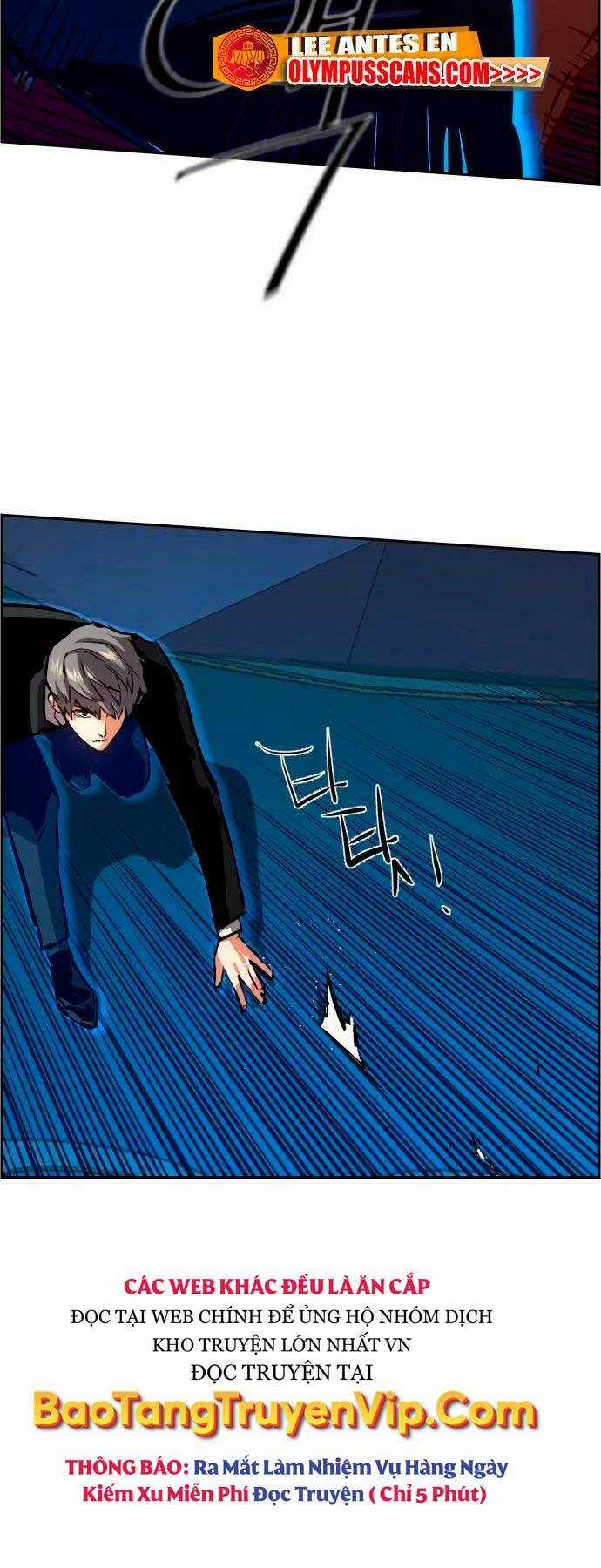 Bạn Học Tôi Là Lính Đánh Thuê Chapter 130 trang 20