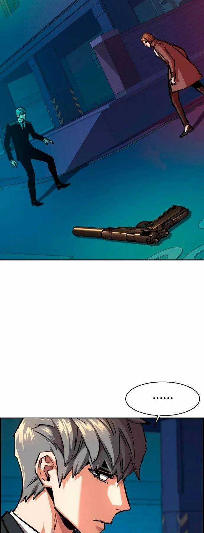 Bạn Học Tôi Là Lính Đánh Thuê Chapter 130 trang 22