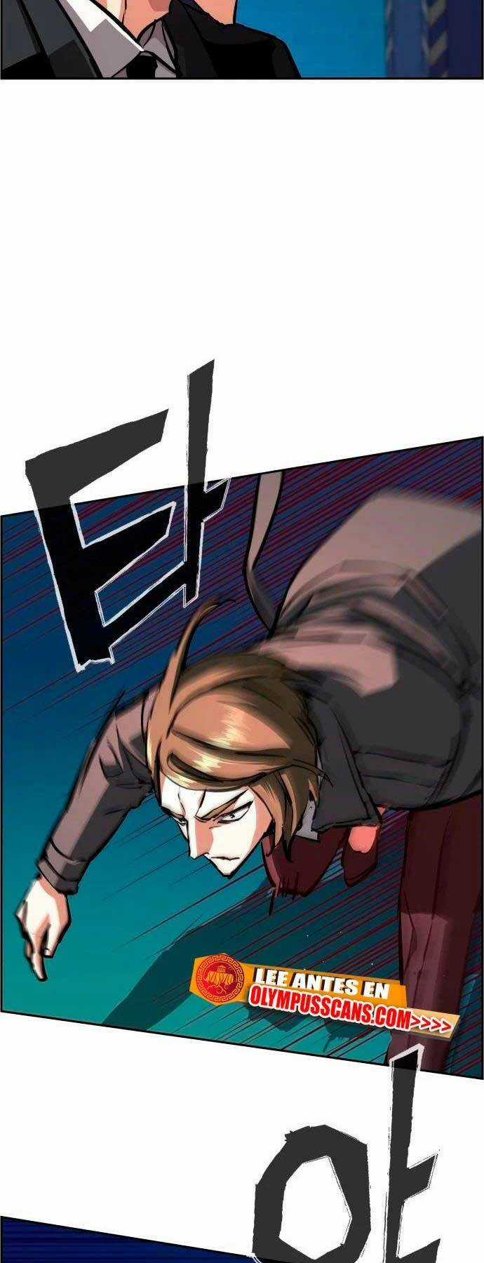 Bạn Học Tôi Là Lính Đánh Thuê Chapter 130 trang 23