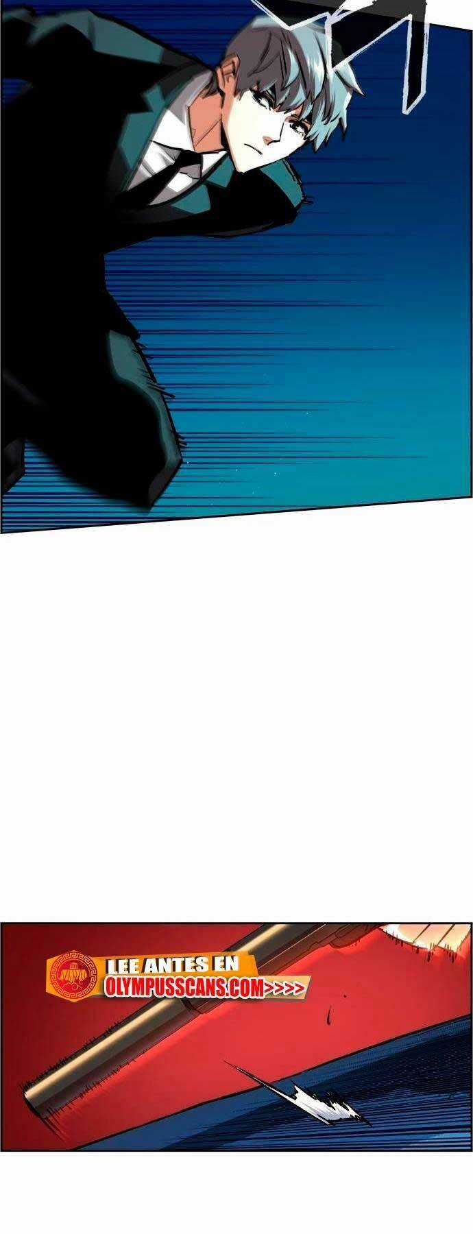 Bạn Học Tôi Là Lính Đánh Thuê Chapter 130 trang 24