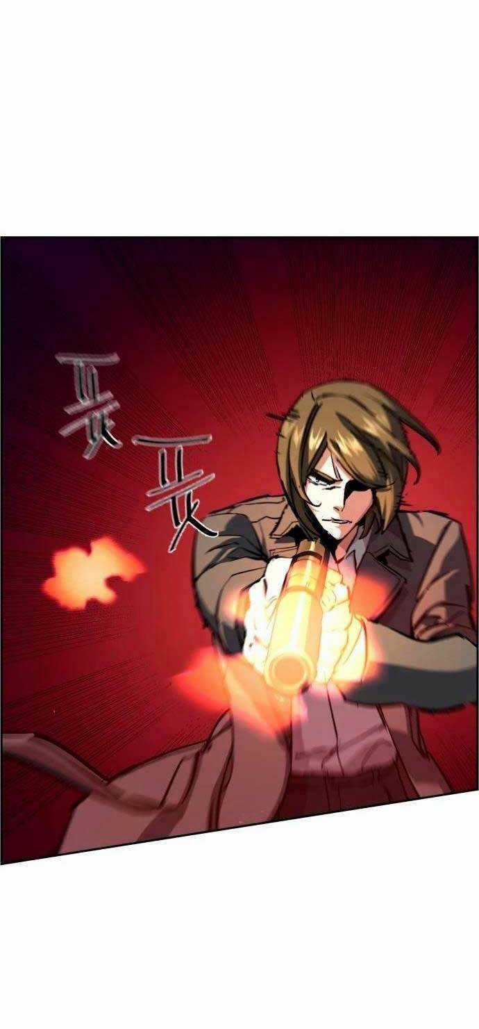 Bạn Học Tôi Là Lính Đánh Thuê Chapter 130 trang 25