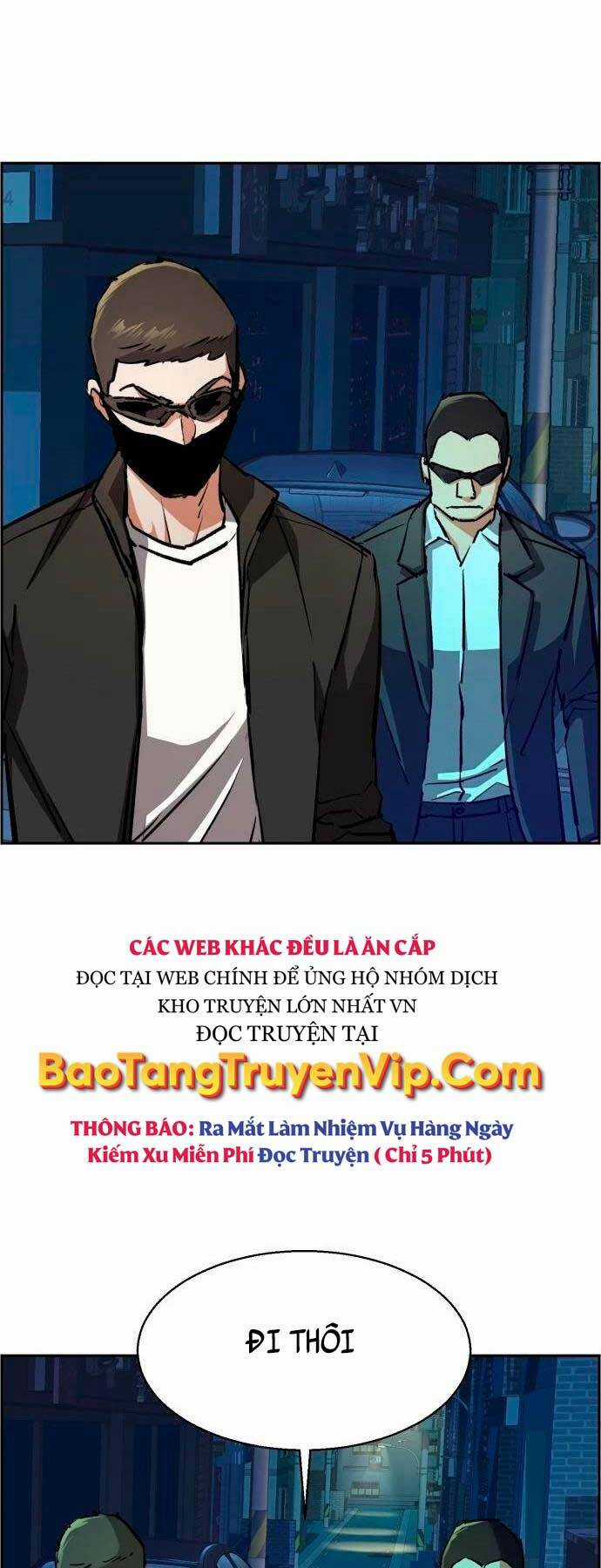 Bạn Học Tôi Là Lính Đánh Thuê Chapter 130 trang 30