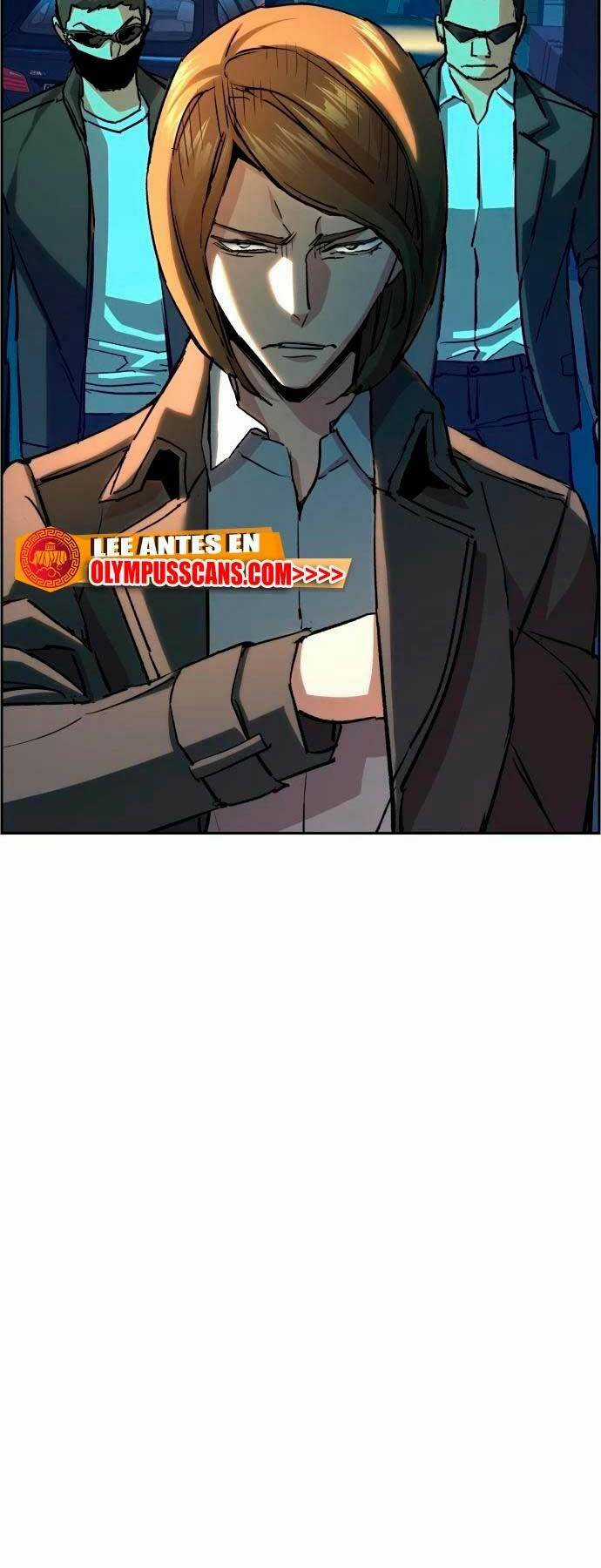 Bạn Học Tôi Là Lính Đánh Thuê Chapter 130 trang 31