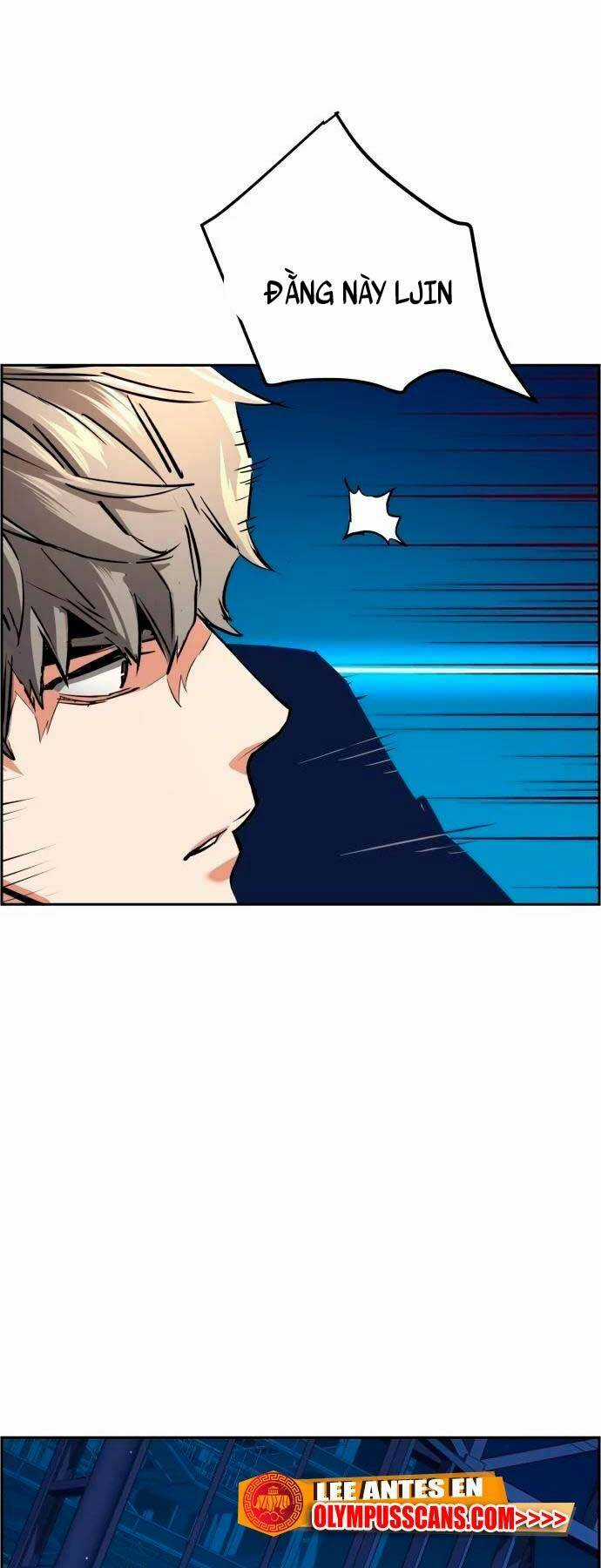 Bạn Học Tôi Là Lính Đánh Thuê Chapter 130 trang 33