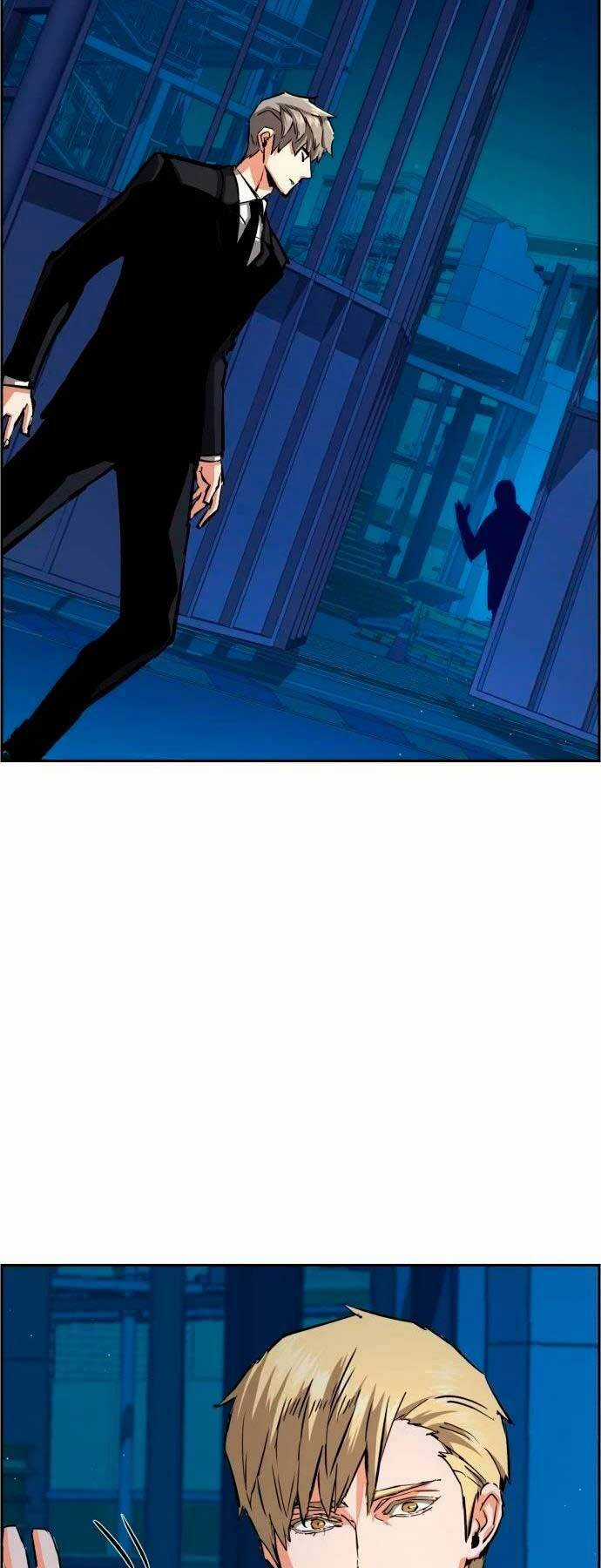 Bạn Học Tôi Là Lính Đánh Thuê Chapter 130 trang 34