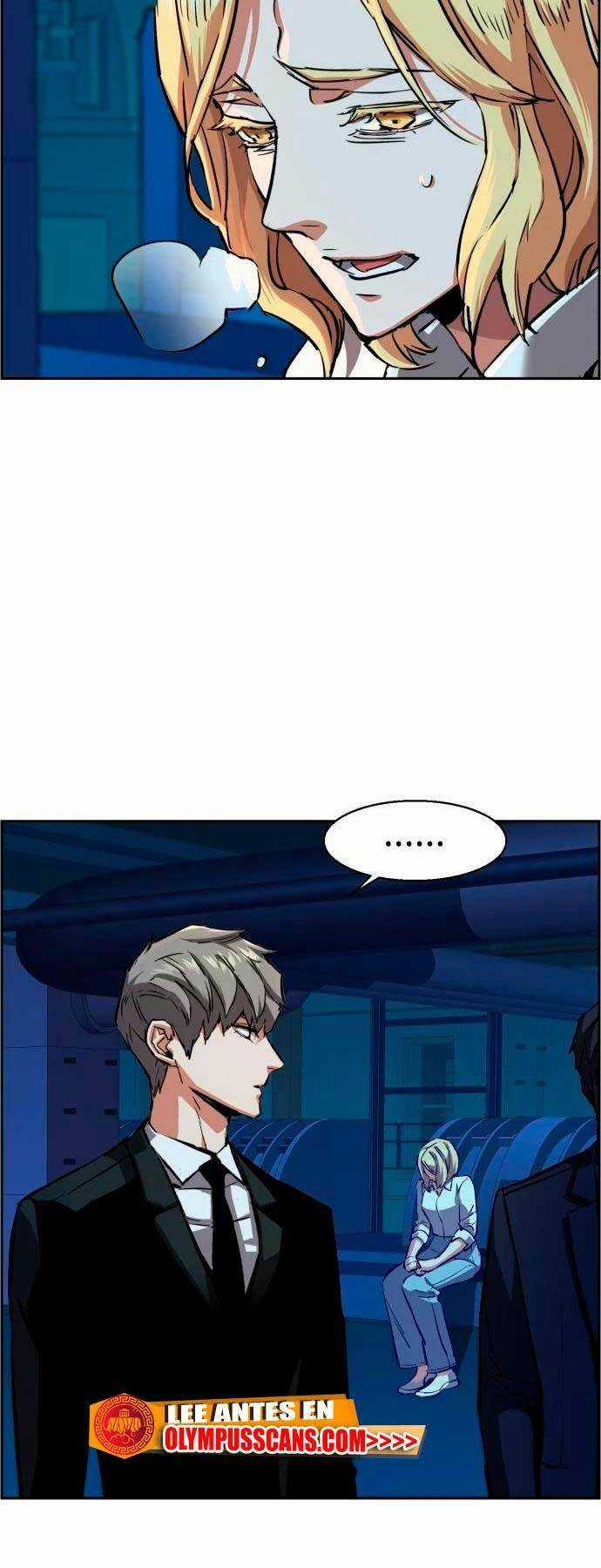 Bạn Học Tôi Là Lính Đánh Thuê Chapter 130 trang 39