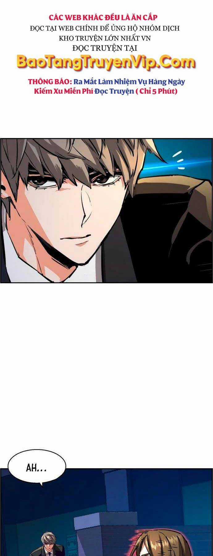 Bạn Học Tôi Là Lính Đánh Thuê Chapter 130 trang 4