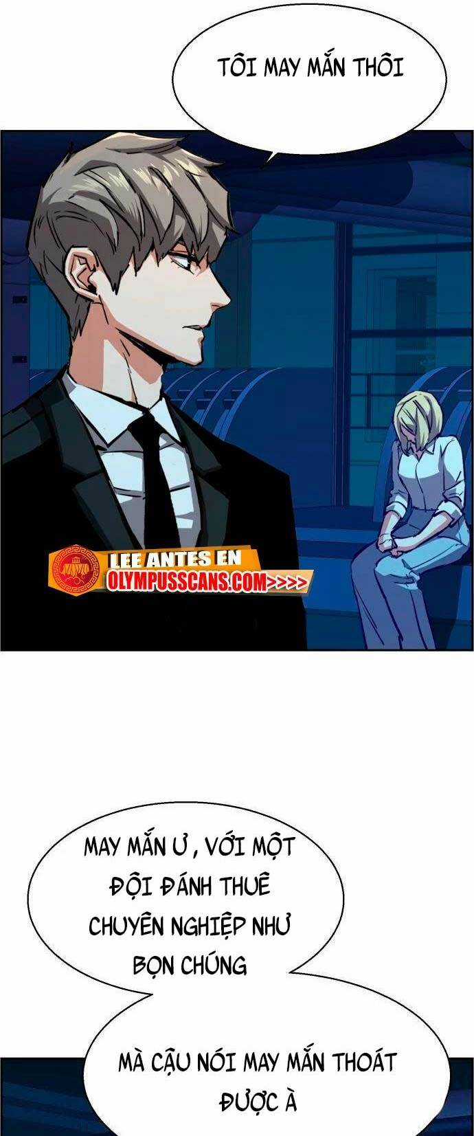 Bạn Học Tôi Là Lính Đánh Thuê Chapter 130 trang 41