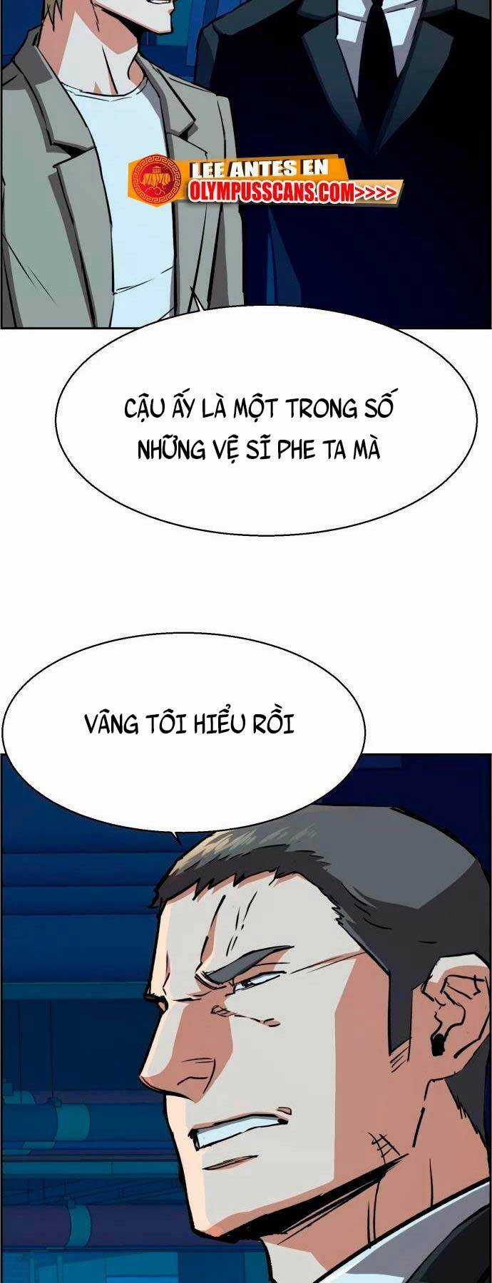 Bạn Học Tôi Là Lính Đánh Thuê Chapter 130 trang 43