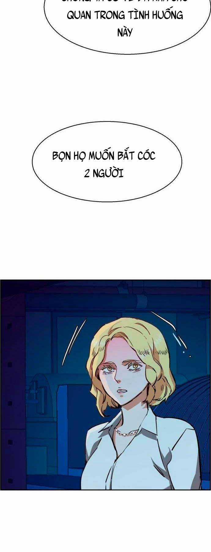 Bạn Học Tôi Là Lính Đánh Thuê Chapter 130 trang 45