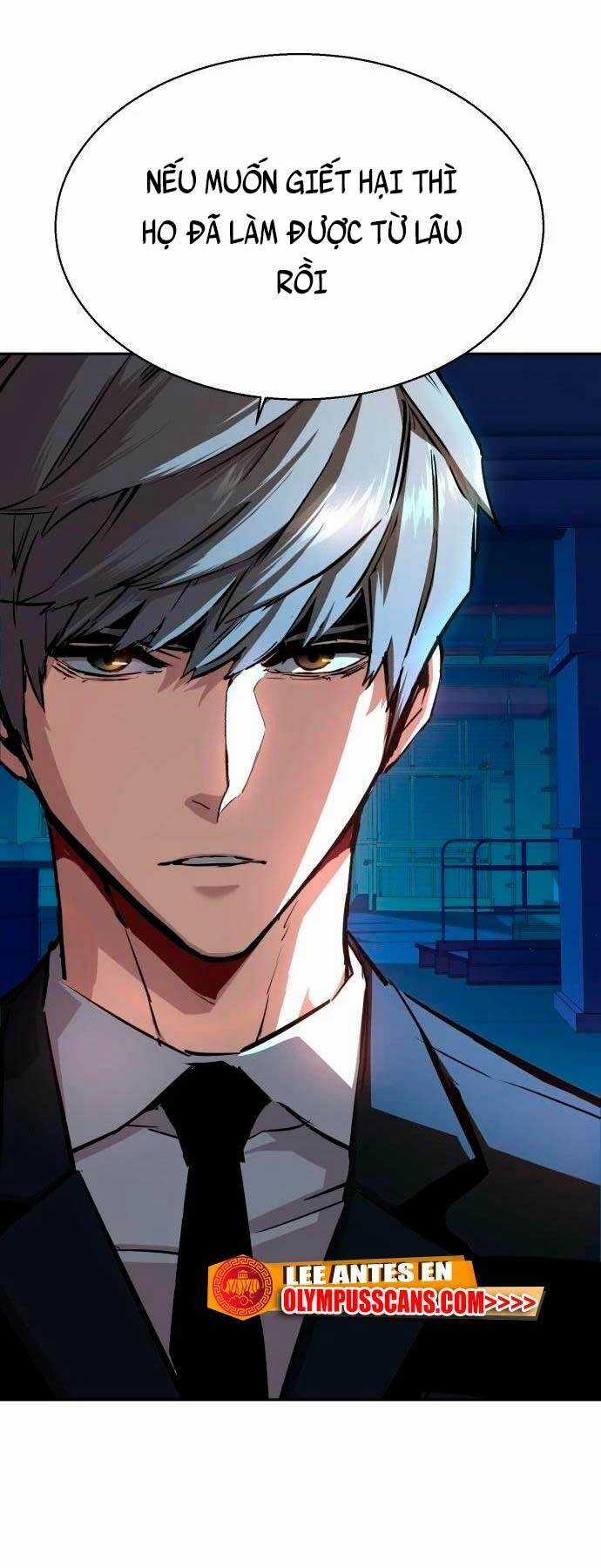 Bạn Học Tôi Là Lính Đánh Thuê Chapter 130 trang 46