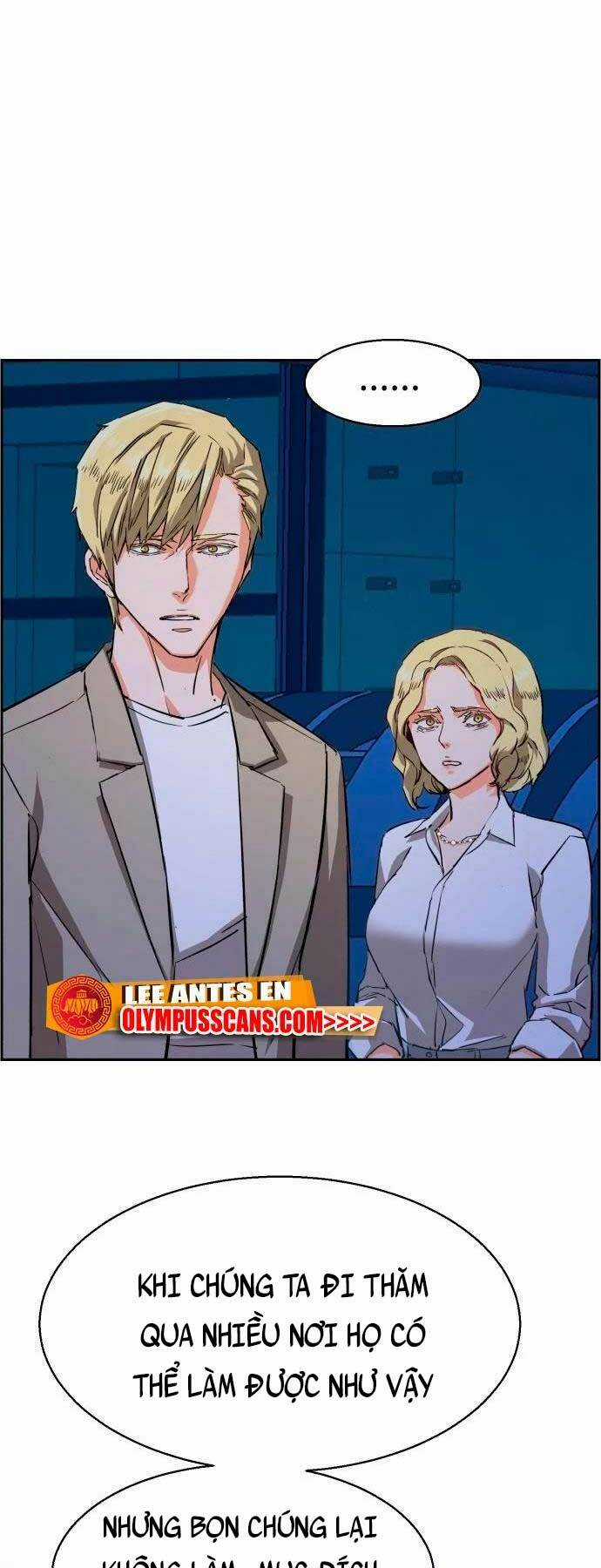 Bạn Học Tôi Là Lính Đánh Thuê Chapter 130 trang 47