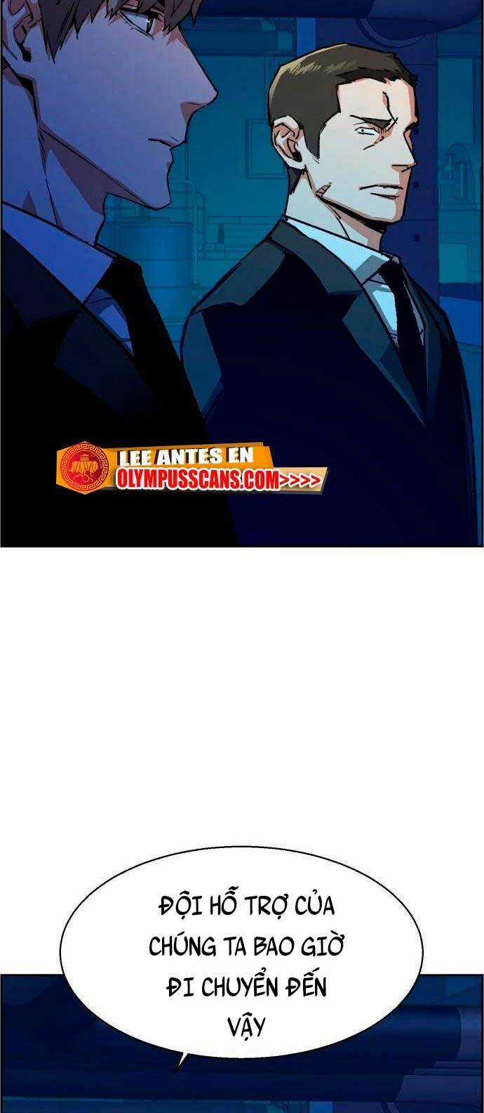 Bạn Học Tôi Là Lính Đánh Thuê Chapter 130 trang 49