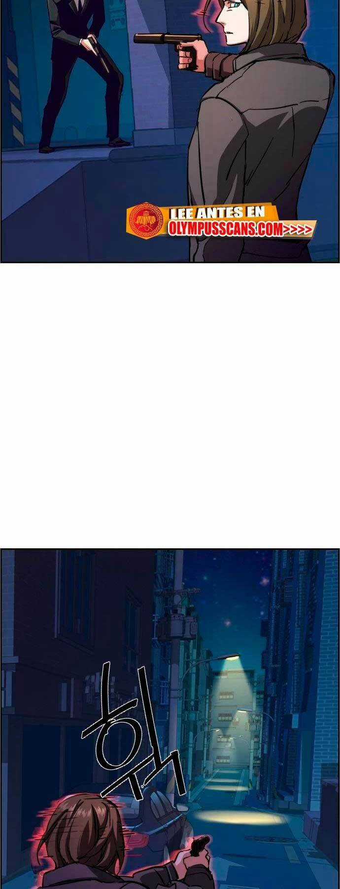 Bạn Học Tôi Là Lính Đánh Thuê Chapter 130 trang 5