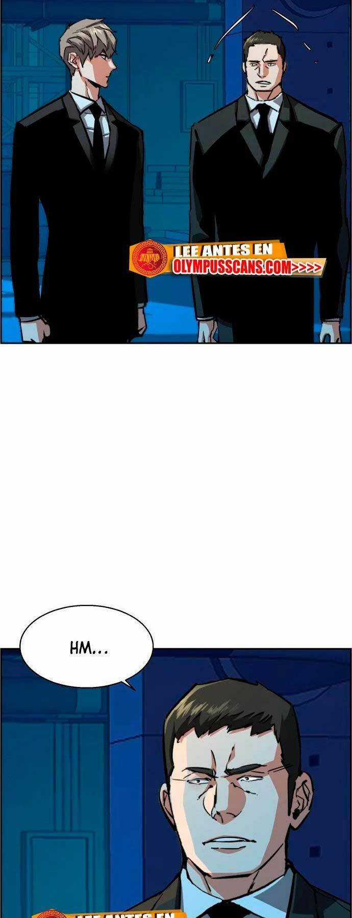 Bạn Học Tôi Là Lính Đánh Thuê Chapter 130 trang 50