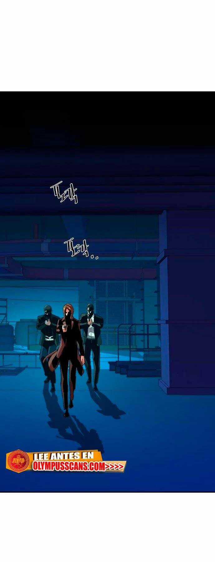 Bạn Học Tôi Là Lính Đánh Thuê Chapter 130 trang 54