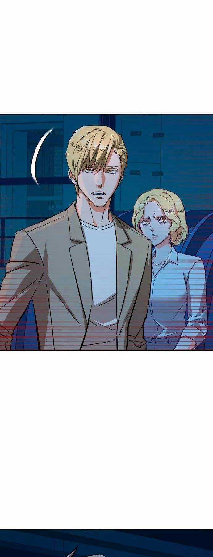 Bạn Học Tôi Là Lính Đánh Thuê Chapter 130 trang 55