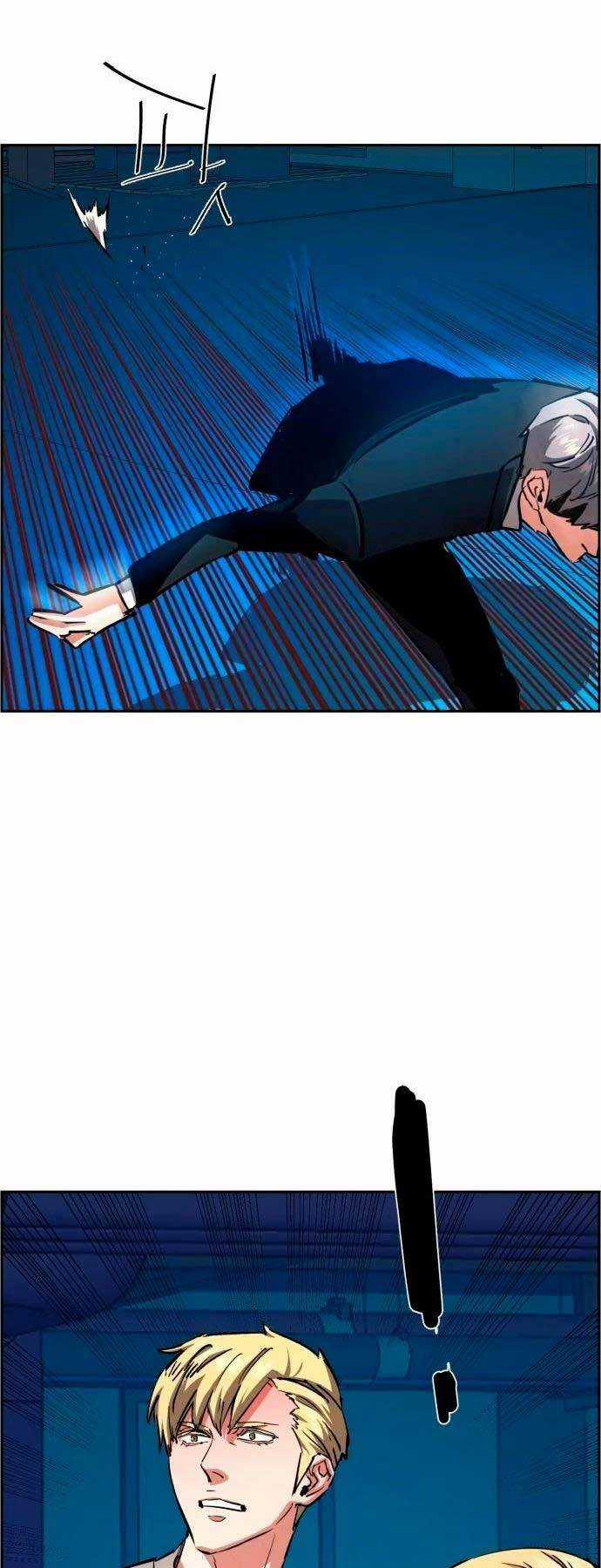 Bạn Học Tôi Là Lính Đánh Thuê Chapter 130 trang 58