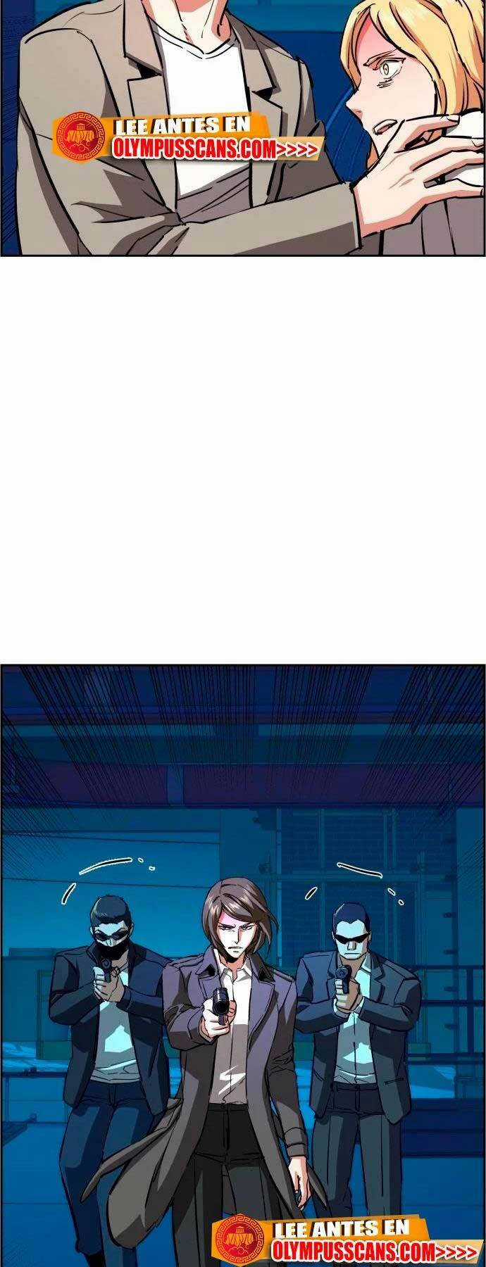 Bạn Học Tôi Là Lính Đánh Thuê Chapter 130 trang 59