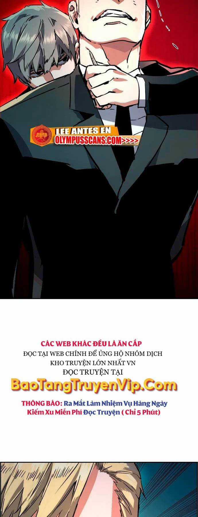 Bạn Học Tôi Là Lính Đánh Thuê Chapter 130 trang 63