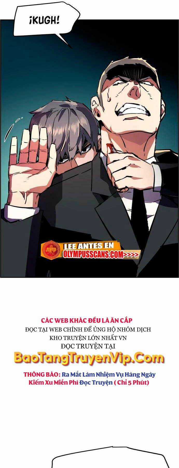 Bạn Học Tôi Là Lính Đánh Thuê Chapter 130 trang 67