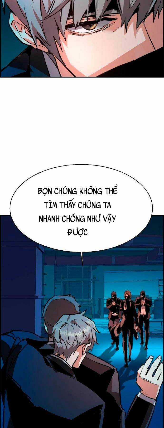 Bạn Học Tôi Là Lính Đánh Thuê Chapter 130 trang 69