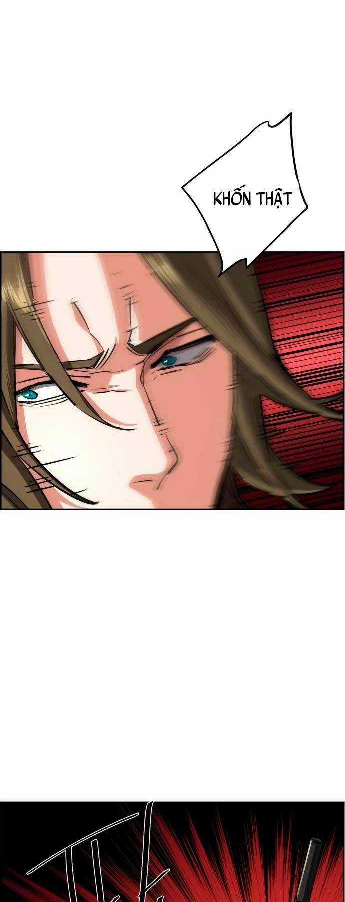 Bạn Học Tôi Là Lính Đánh Thuê Chapter 130 trang 7