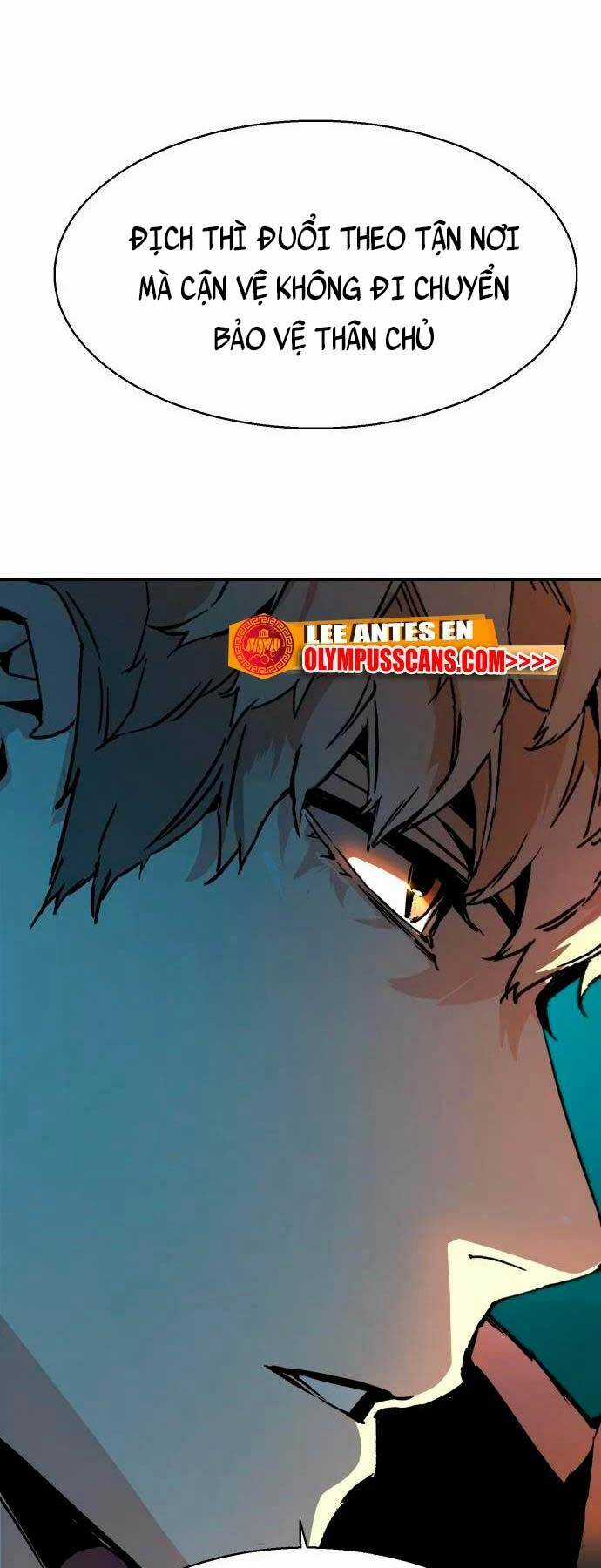 Bạn Học Tôi Là Lính Đánh Thuê Chapter 130 trang 71