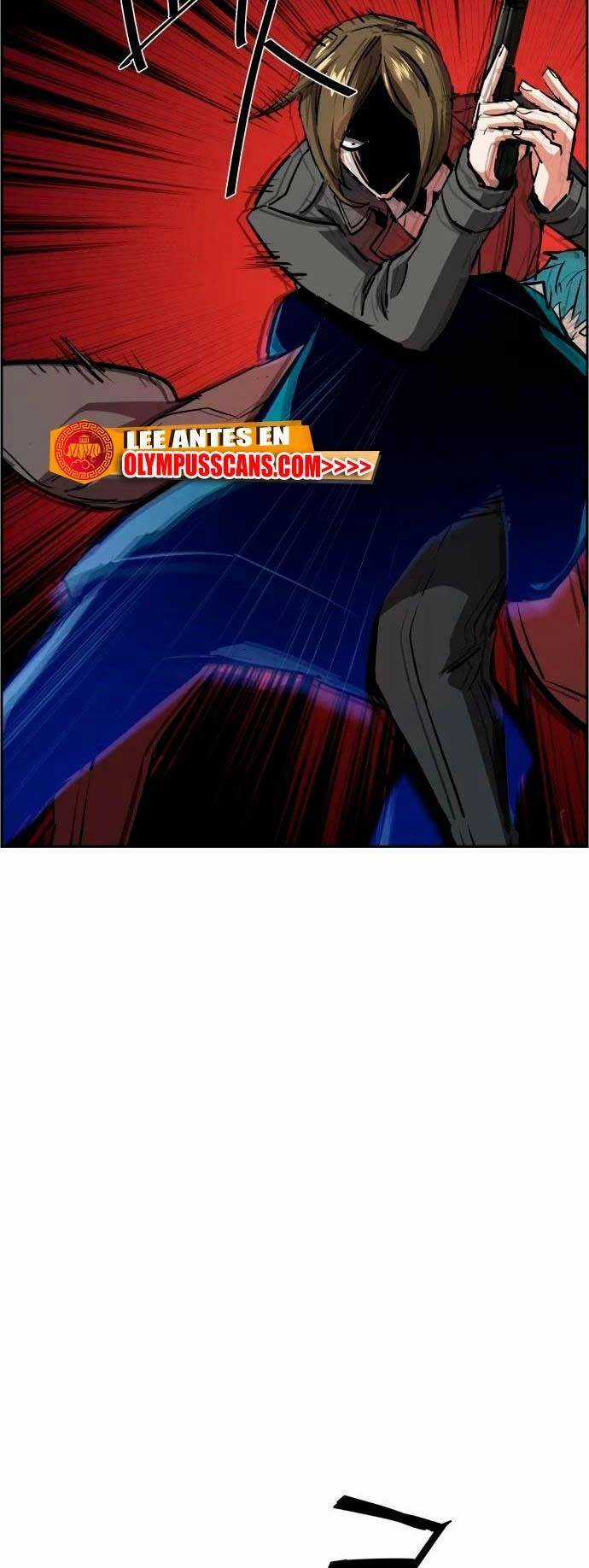 Bạn Học Tôi Là Lính Đánh Thuê Chapter 130 trang 8