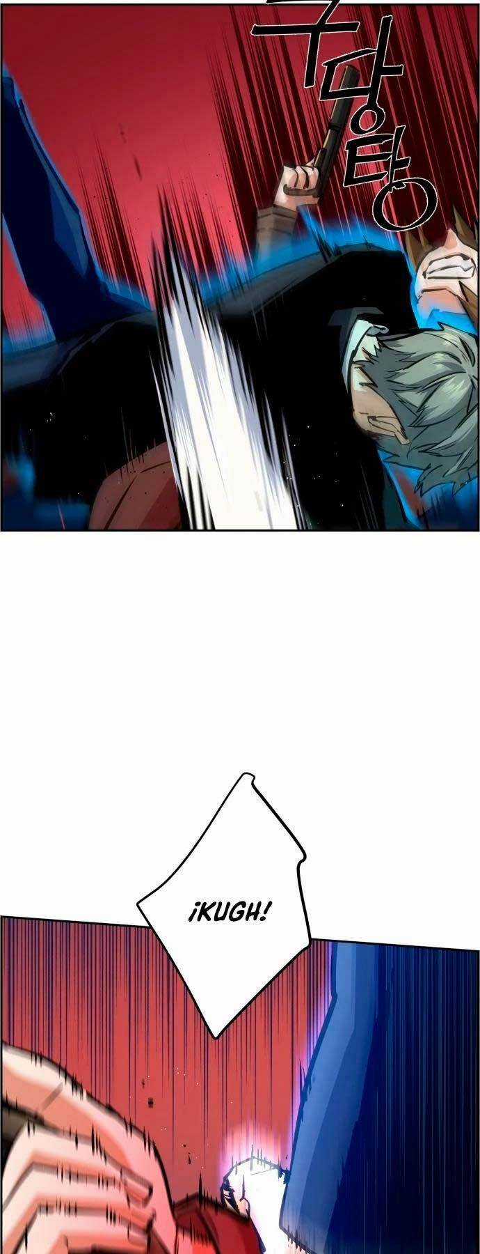 Bạn Học Tôi Là Lính Đánh Thuê Chapter 130 trang 9