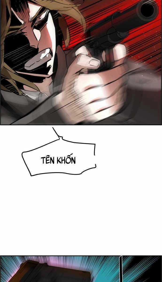 Bạn Học Tôi Là Lính Đánh Thuê Chapter 131 trang 104