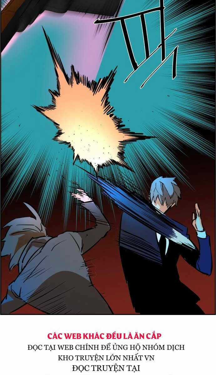 Bạn Học Tôi Là Lính Đánh Thuê Chapter 131 trang 105