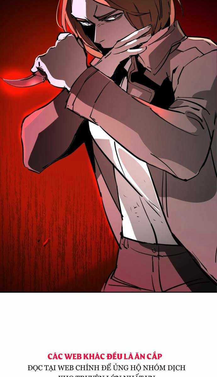 Bạn Học Tôi Là Lính Đánh Thuê Chapter 131 trang 110