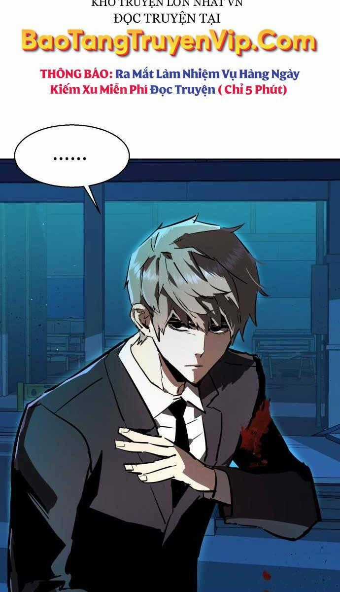 Bạn Học Tôi Là Lính Đánh Thuê Chapter 131 trang 111