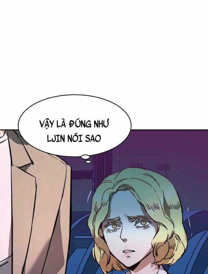 Bạn Học Tôi Là Lính Đánh Thuê Chapter 131 trang 16