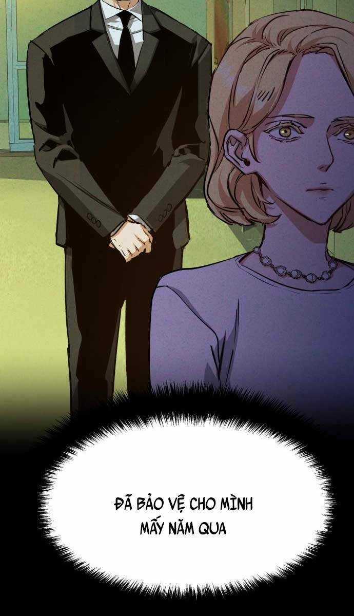 Bạn Học Tôi Là Lính Đánh Thuê Chapter 131 trang 18