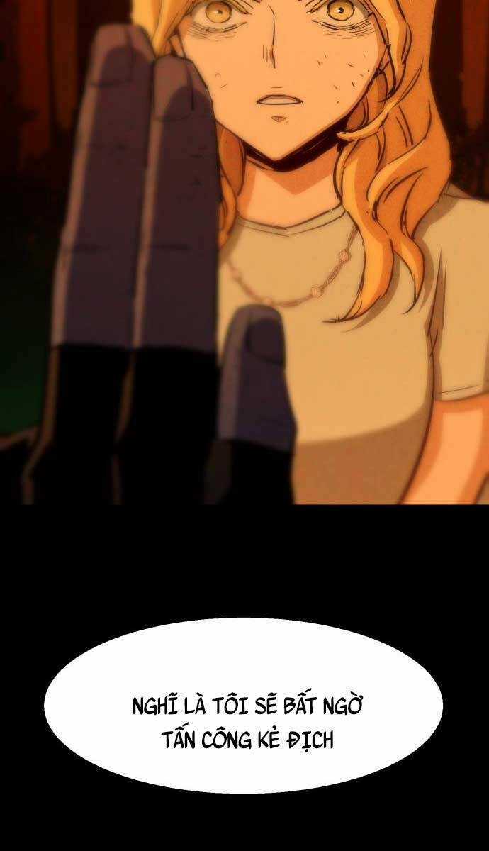 Bạn Học Tôi Là Lính Đánh Thuê Chapter 131 trang 29