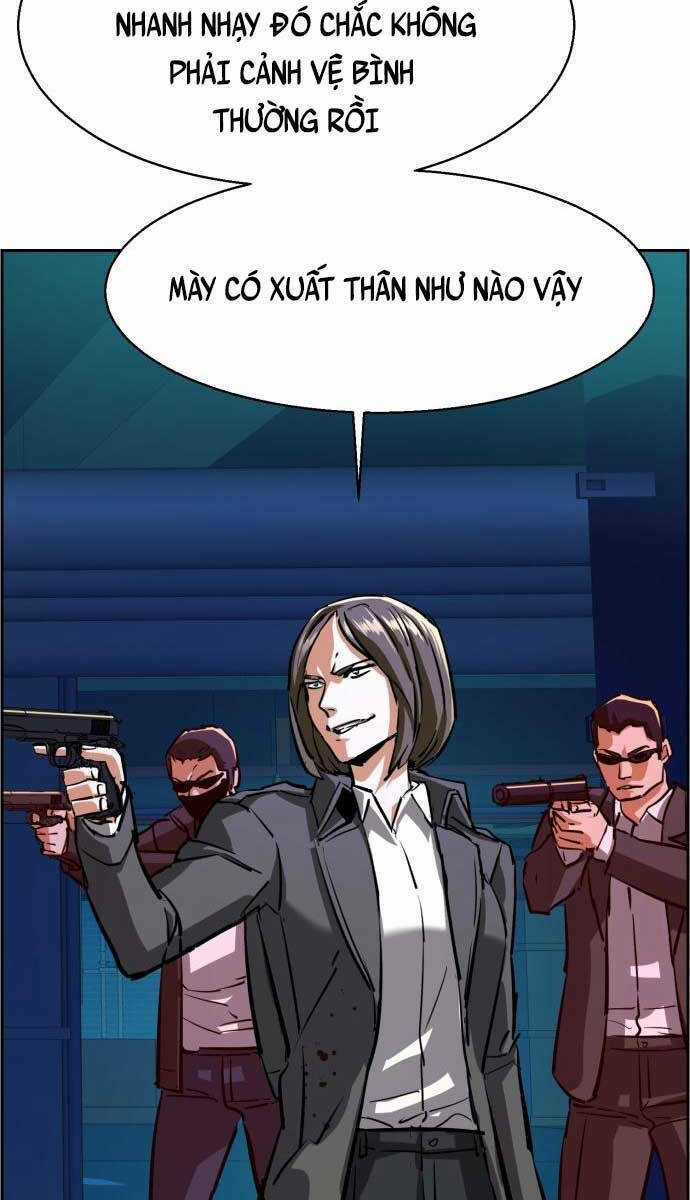 Bạn Học Tôi Là Lính Đánh Thuê Chapter 131 trang 35