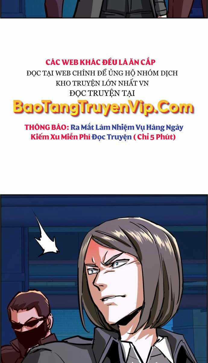 Bạn Học Tôi Là Lính Đánh Thuê Chapter 131 trang 36