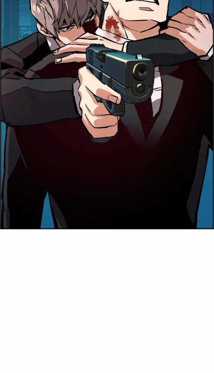 Bạn Học Tôi Là Lính Đánh Thuê Chapter 131 trang 38