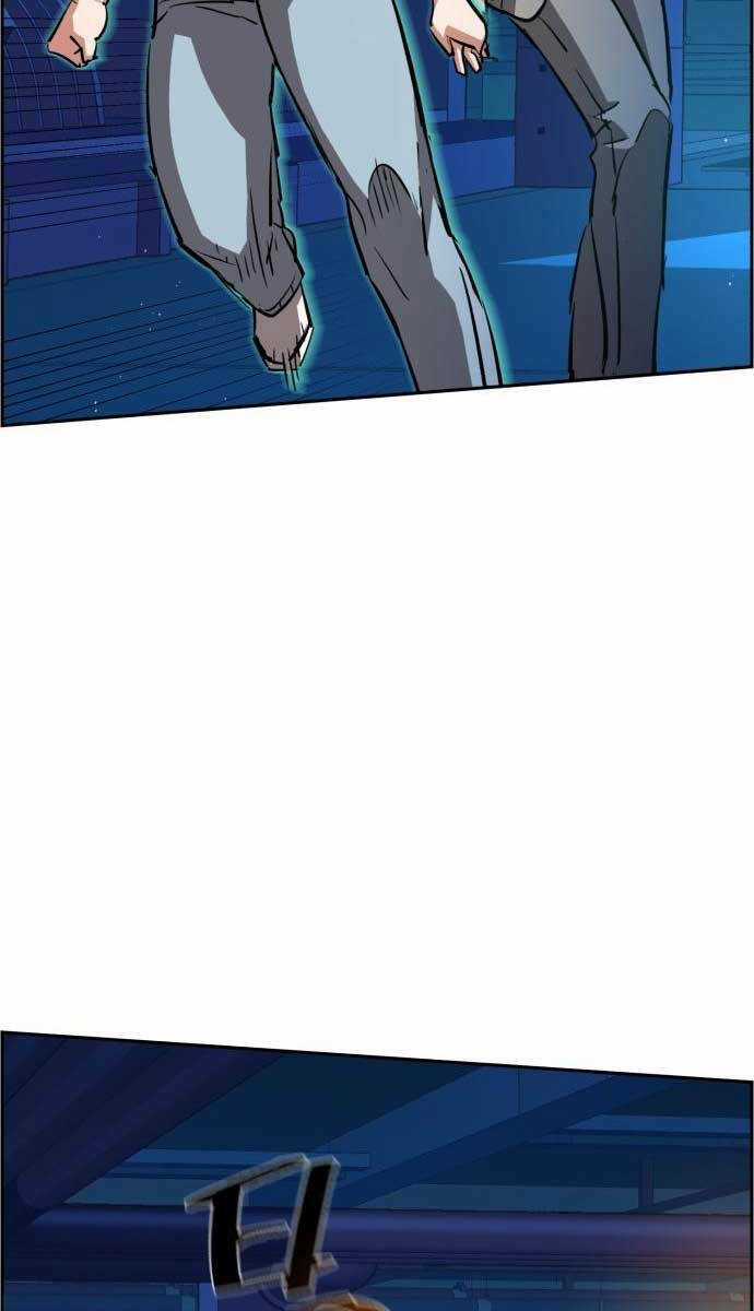 Bạn Học Tôi Là Lính Đánh Thuê Chapter 131 trang 46