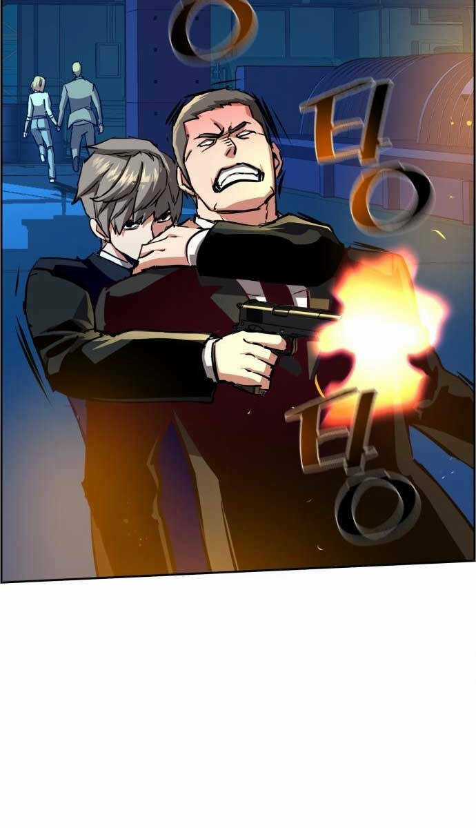 Bạn Học Tôi Là Lính Đánh Thuê Chapter 131 trang 47