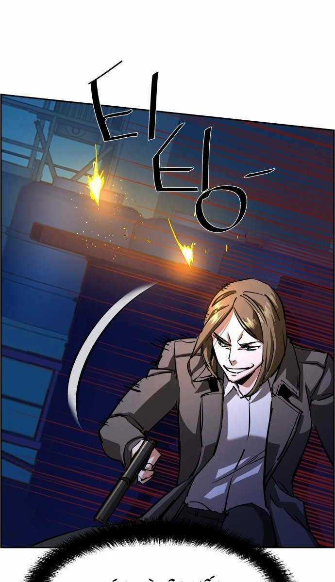 Bạn Học Tôi Là Lính Đánh Thuê Chapter 131 trang 48