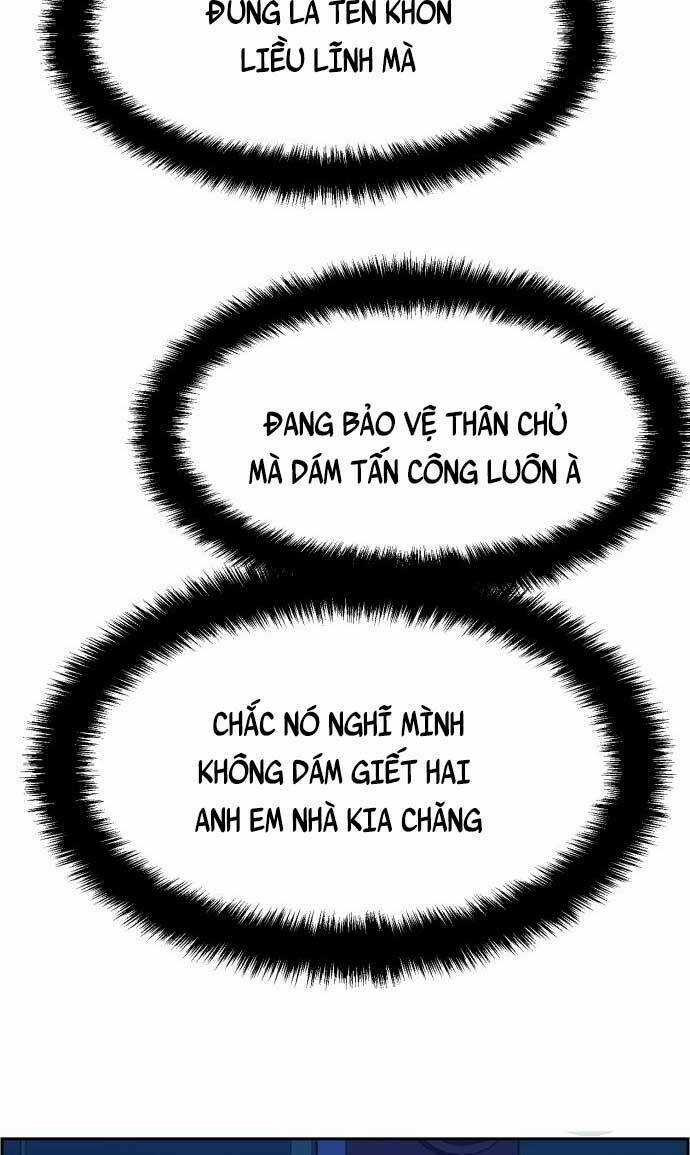 Bạn Học Tôi Là Lính Đánh Thuê Chapter 131 trang 49