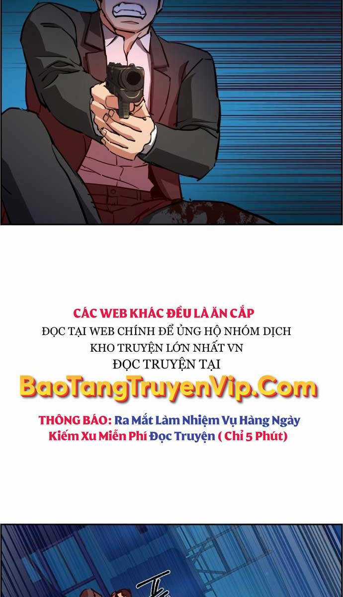 Bạn Học Tôi Là Lính Đánh Thuê Chapter 131 trang 52